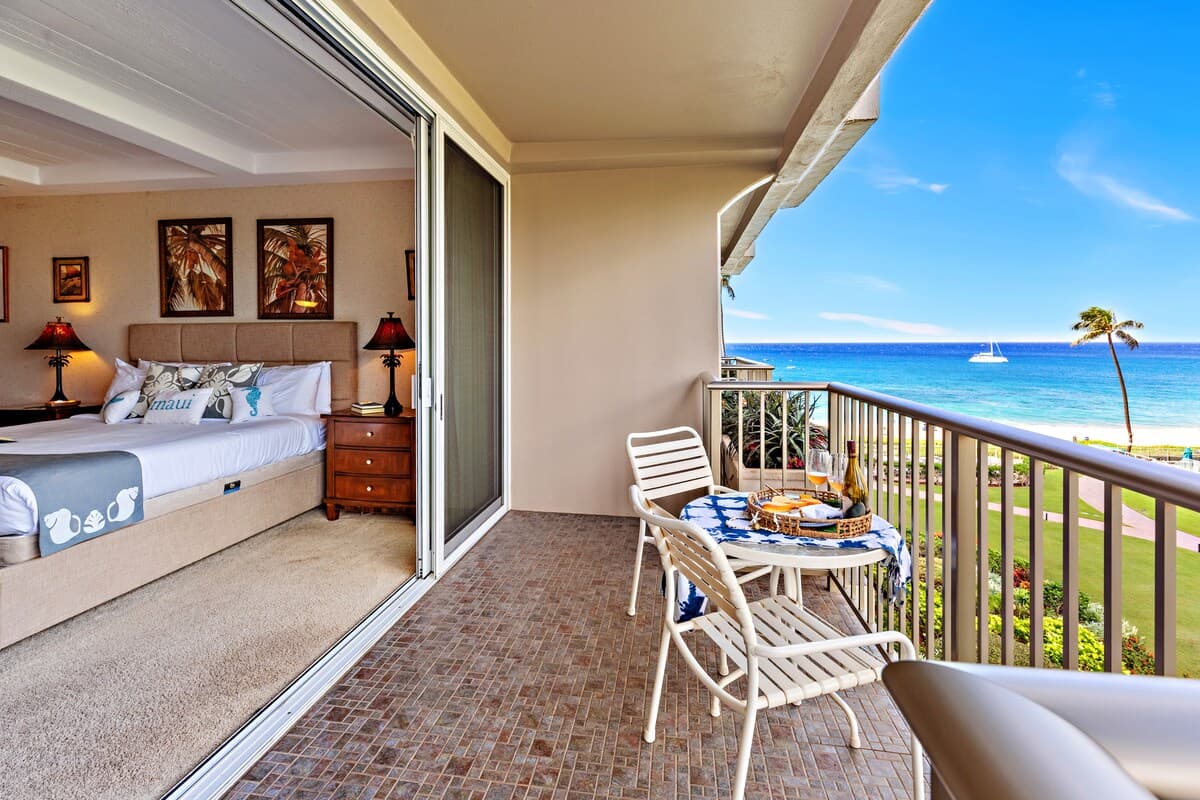 Ocean View steps from beach, dining, shopping 464 - Photo 4