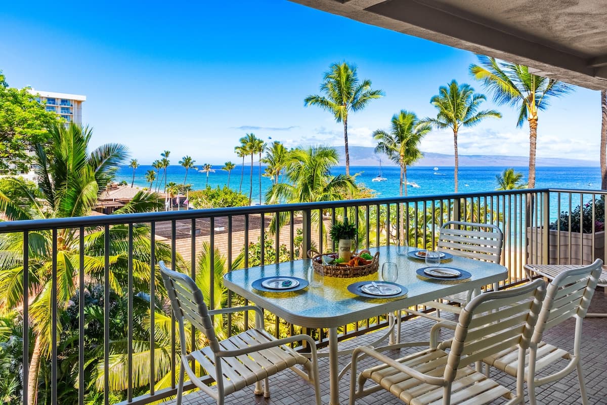 Ocean View steps from beach, dining, shopping 559 - Photo 2