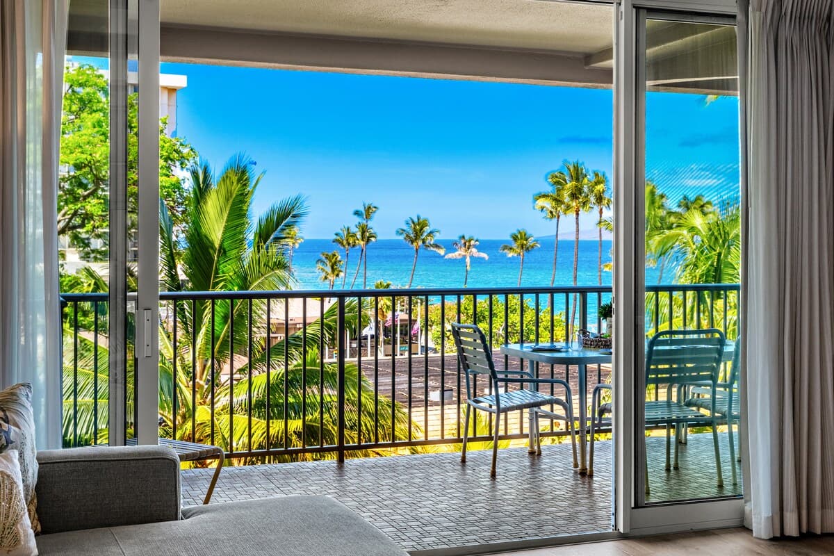 Ocean View steps from beach, dining, shopping 559 - Photo 4