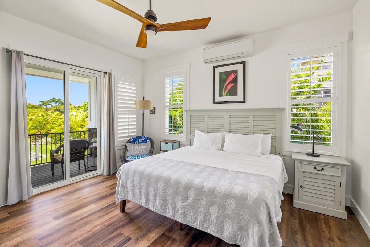 Home in Koloa · ★5.0 · 3 bedrooms · 7 beds · 3 private baths - Photo 5