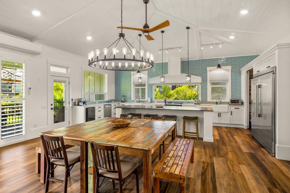 Home in Koloa · ★5.0 · 3 bedrooms · 7 beds · 3 private baths - Photo 4