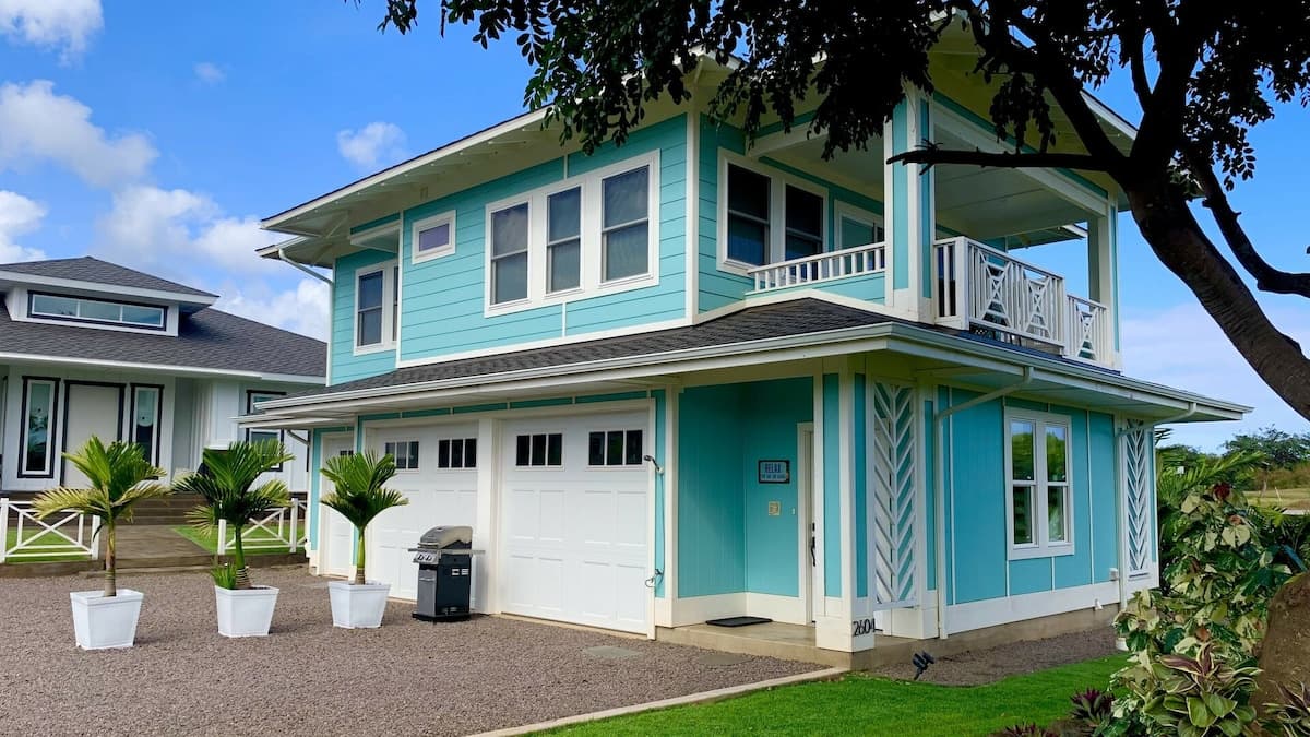 Home in Koloa · ★4.8 · 2 bedrooms · 4 beds · 1 private bath - Photo 1
