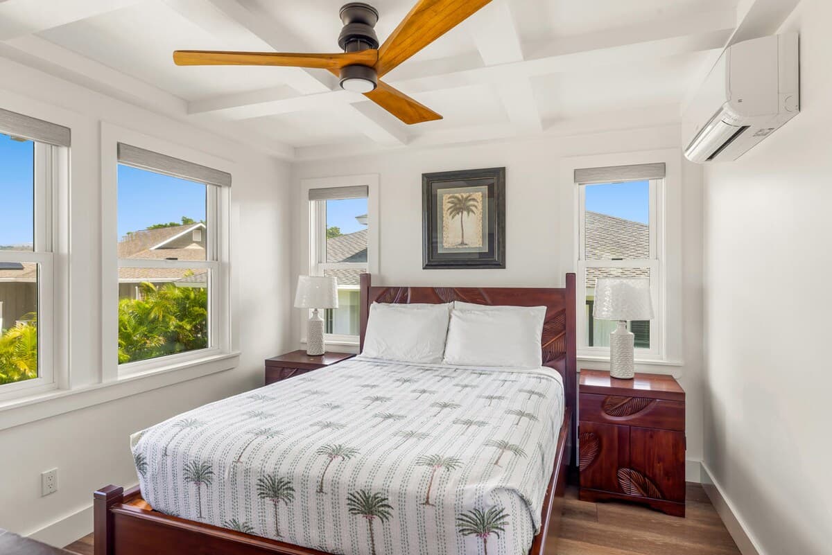 Home in Koloa · ★4.8 · 2 bedrooms · 4 beds · 1 private bath - Photo 5