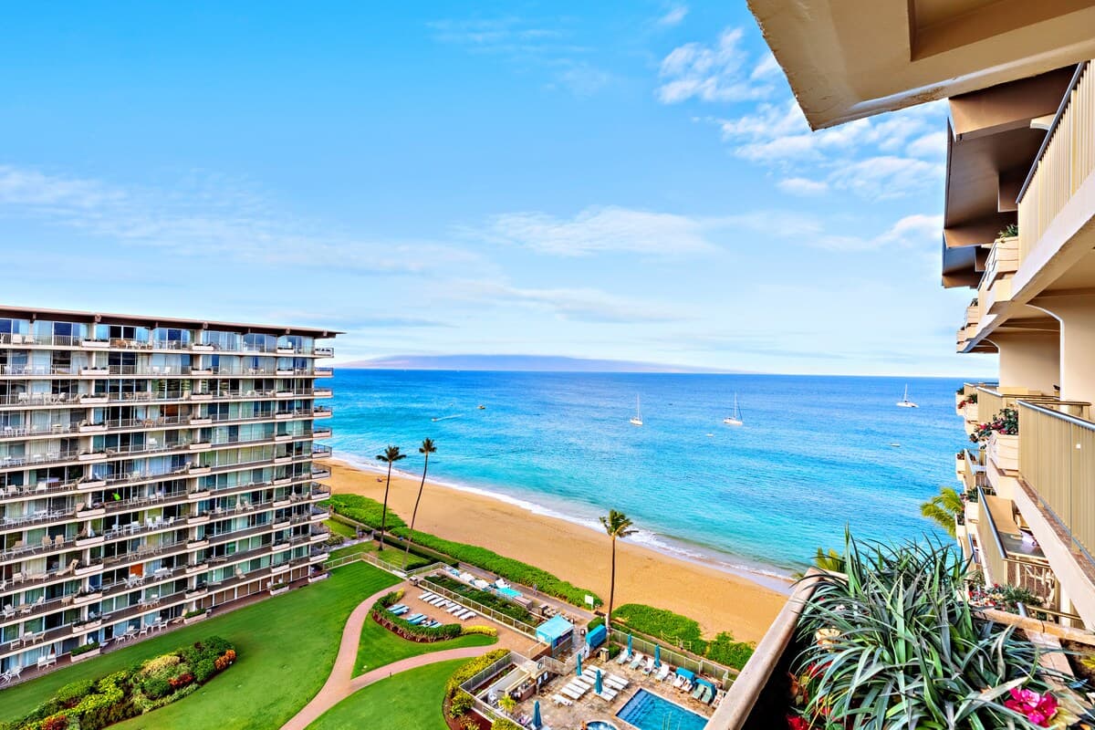 Ocean View steps from beach, dining, shopping 1113 - Photo 3