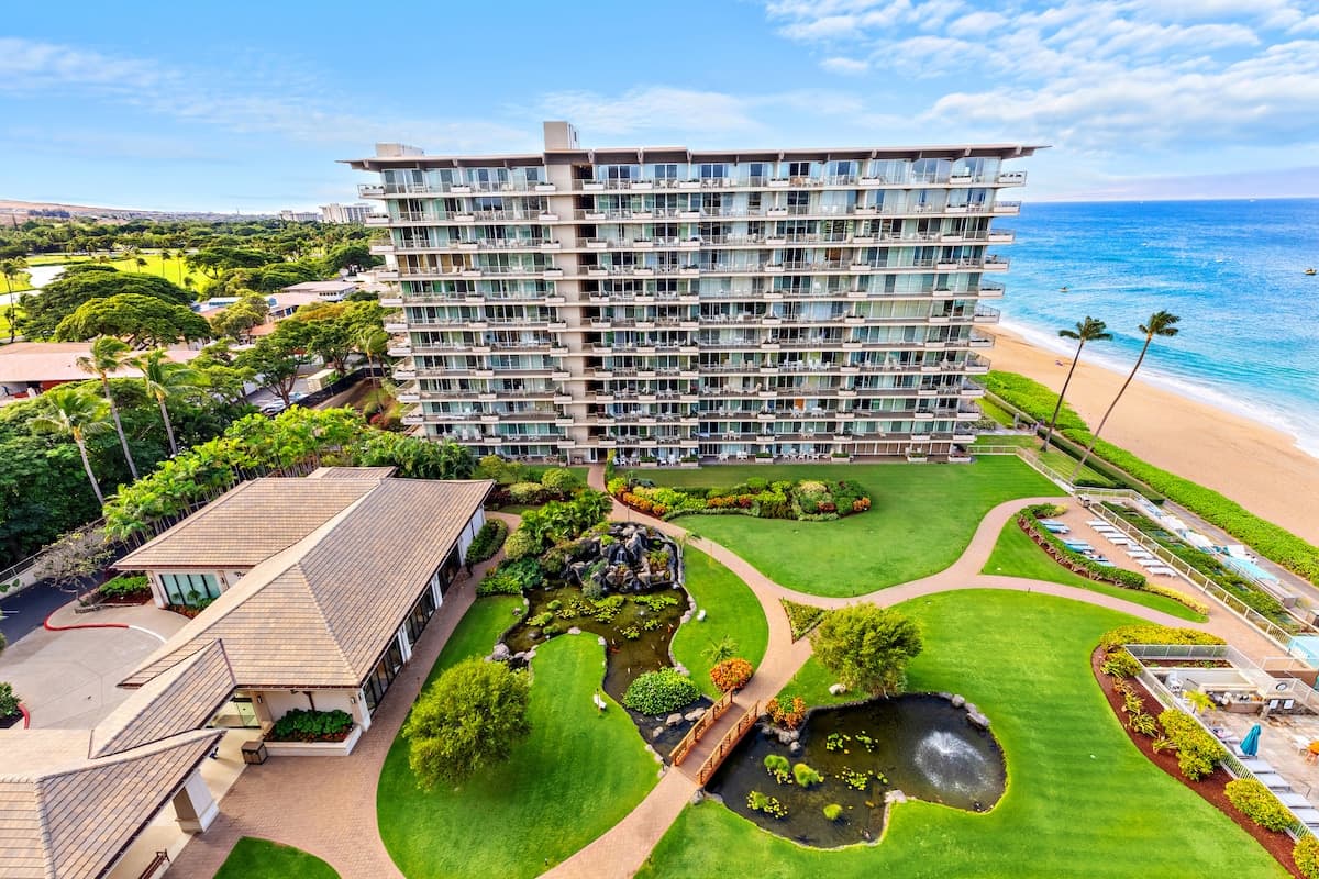 Ocean View steps from beach, dining, shopping 1113 - Photo 4