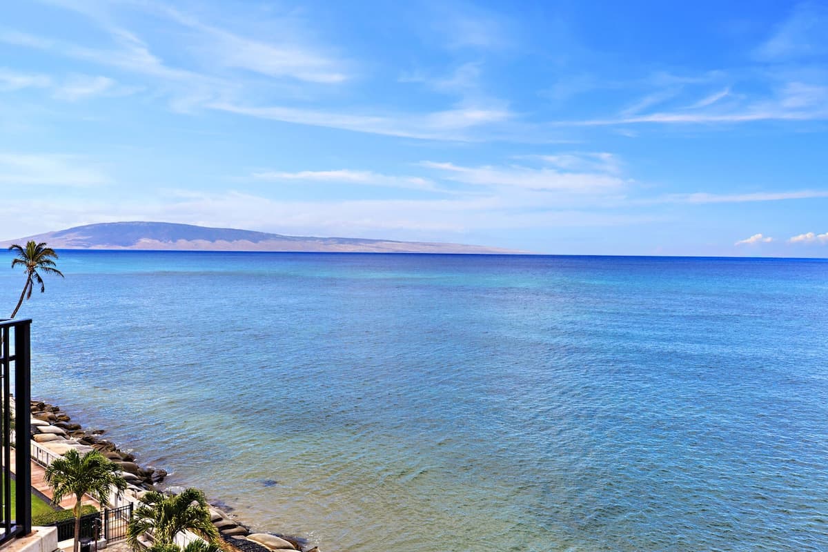 Condo in Lahaina · ★4.93 · 2 bedrooms · 3 beds · 2 private baths - Photo 3