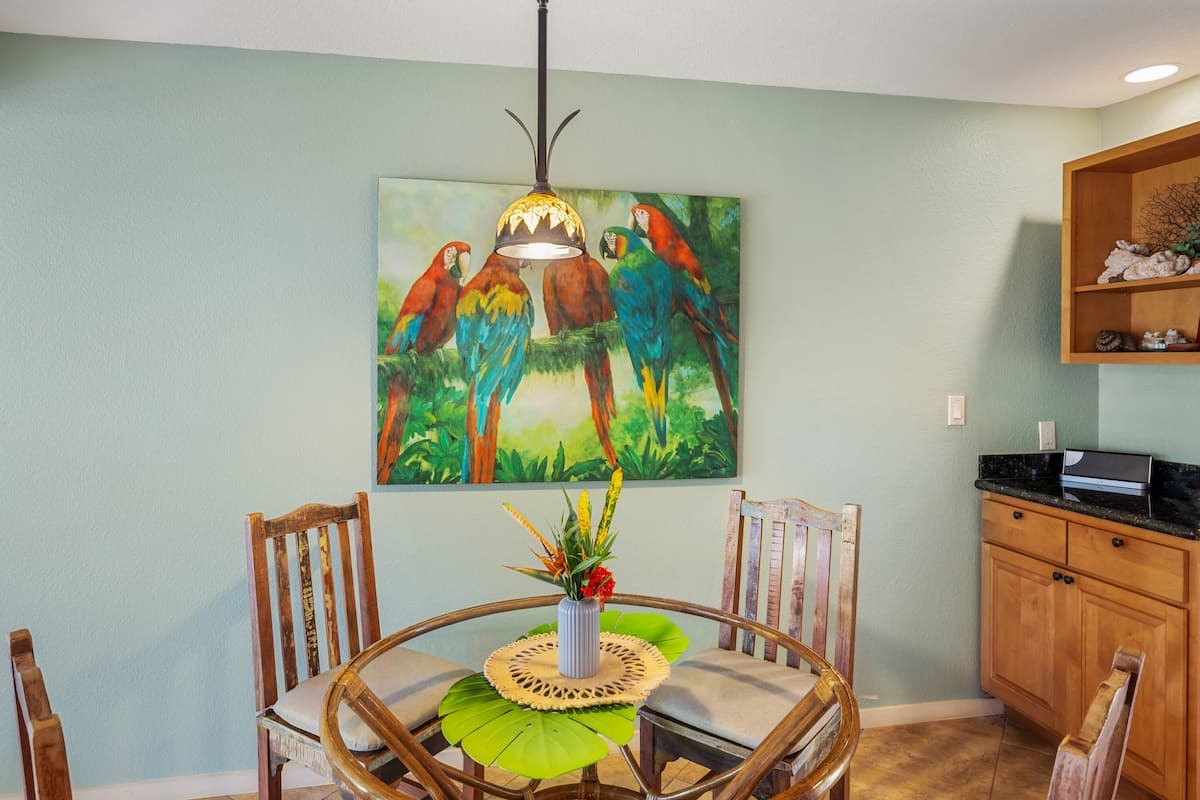 Condo in Koloa · ★4.9 · 1 bedroom · 2 beds · 1.5 baths - Photo 5