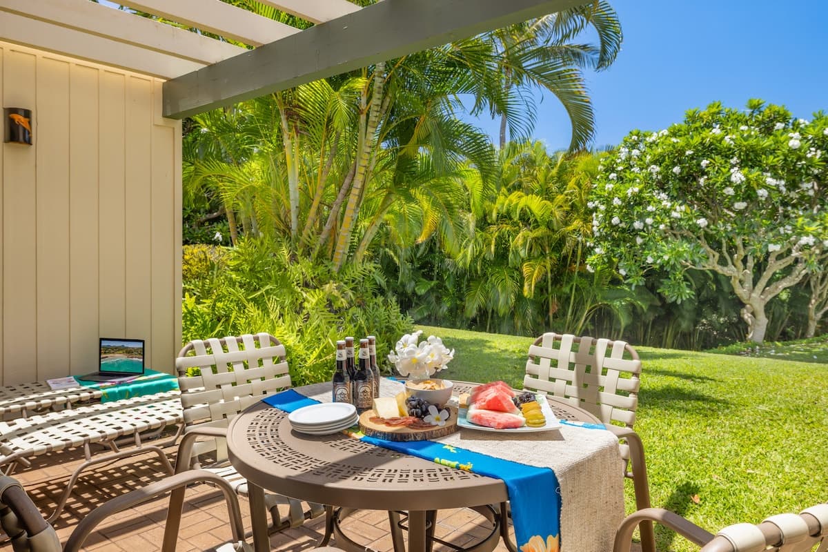 Condo in Koloa · ★4.9 · 1 bedroom · 2 beds · 1.5 baths - Photo 2