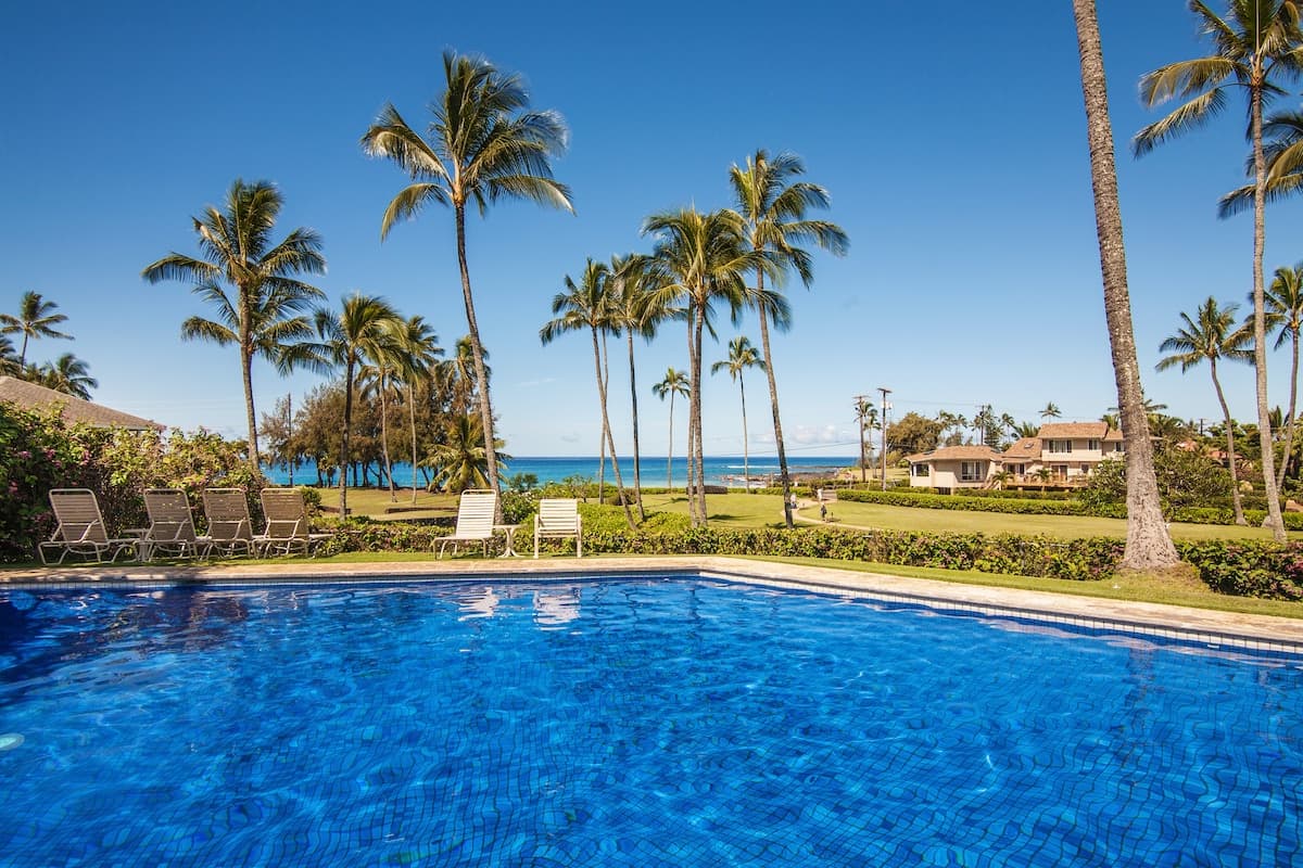 Condo in Koloa · ★4.9 · 1 bedroom · 2 beds · 1.5 baths - Photo 3