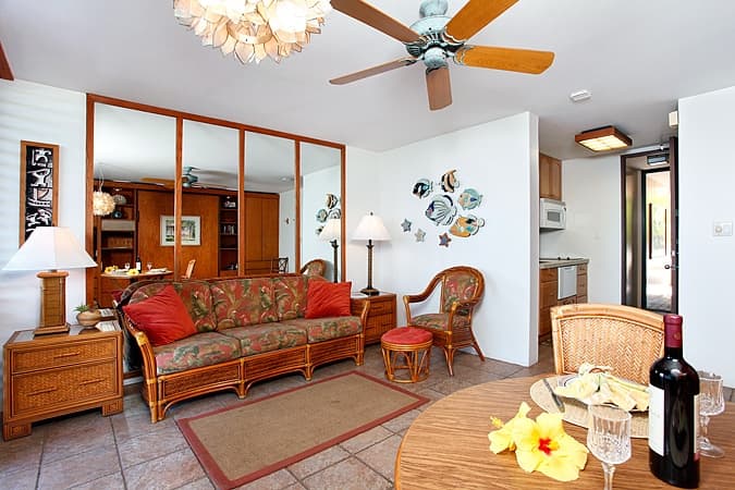 Home in Kihei · ★4.89 · 1 bedroom · 1 bed · 1 shared bath - Photo 1