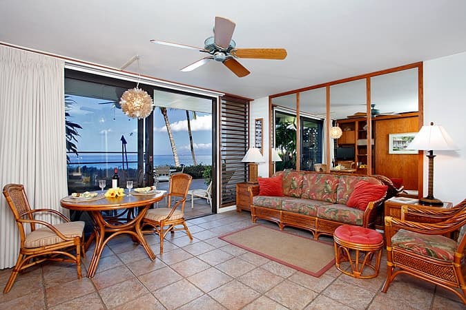 Home in Kihei · ★4.89 · 1 bedroom · 1 bed · 1 shared bath - Photo 3
