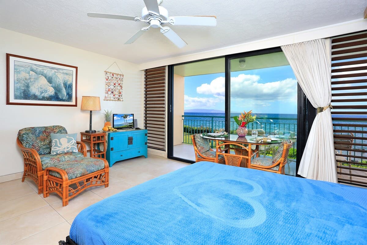 Home in Kihei · ★4.95 · 1 bedroom · 1 bed · 1 shared bath - Photo 4