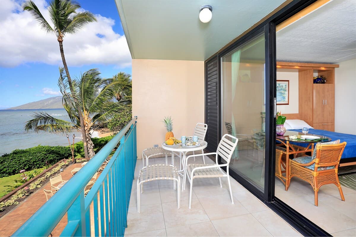 Home in Kihei · ★4.95 · 1 bedroom · 1 bed · 1 shared bath - Photo 3