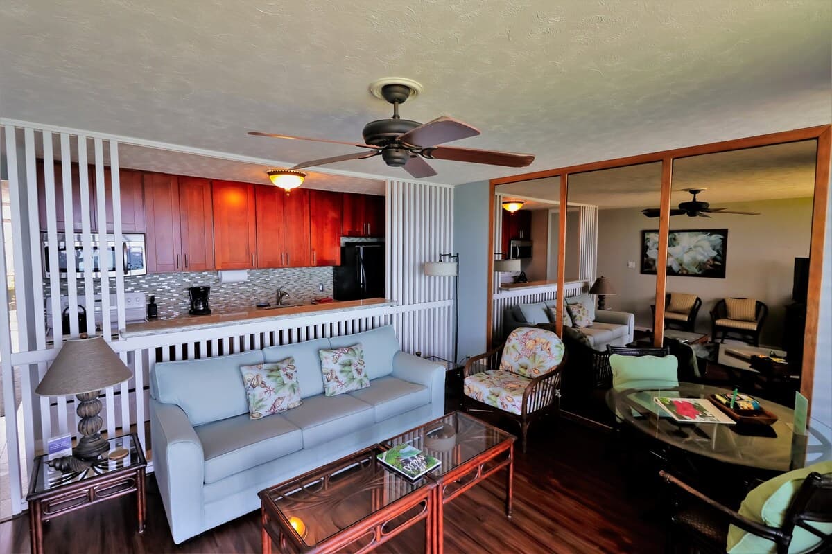 Home in Kihei · ★4.41 · 1 bedroom · 1 bed · 1 shared bath - Photo 3