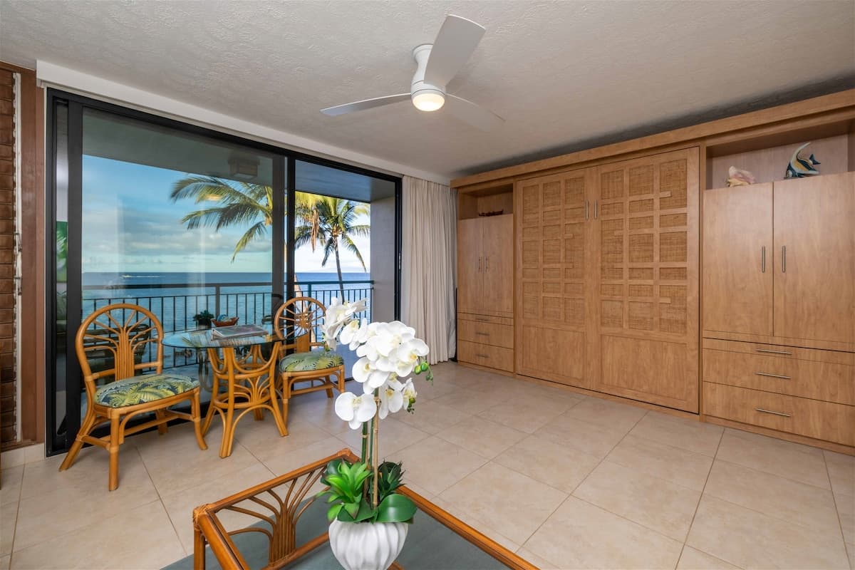 Home in Kihei · ★4.87 · 1 bedroom · 1 bed · 1 shared bath - Photo 3