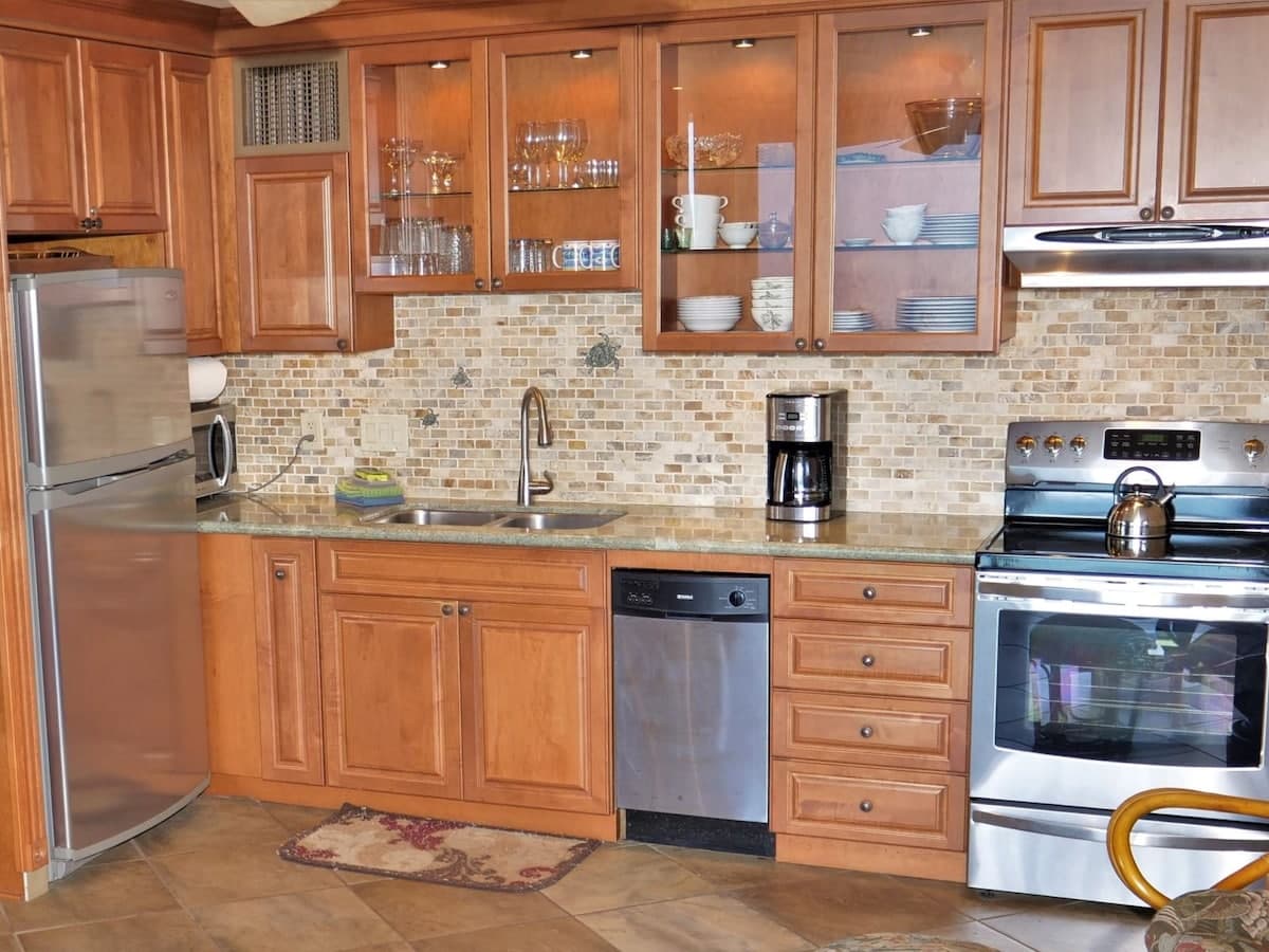 Home in Kihei · ★5.0 · 1 bedroom · 1 bed · 1 shared bath - Photo 5