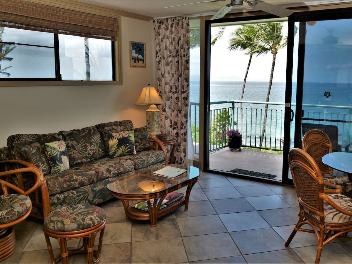Home in Kihei · ★5.0 · 1 bedroom · 1 bed · 1 shared bath - Photo 1