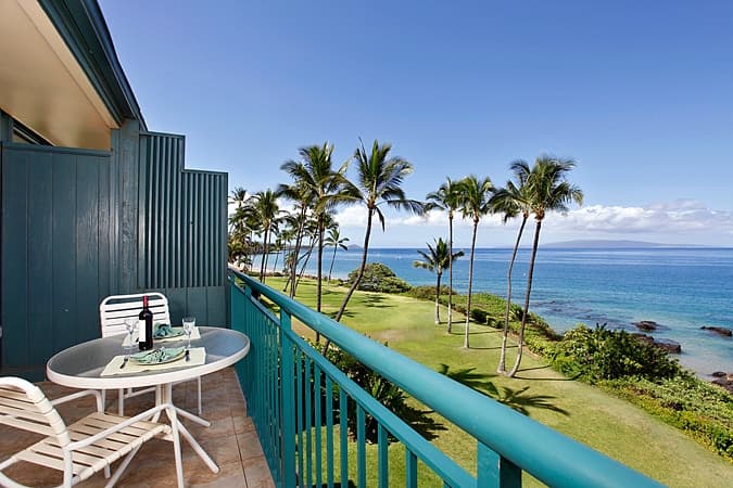 Home in Kihei · ★4.71 · 1 bedroom · 2 beds · 1 shared bath - Photo 2