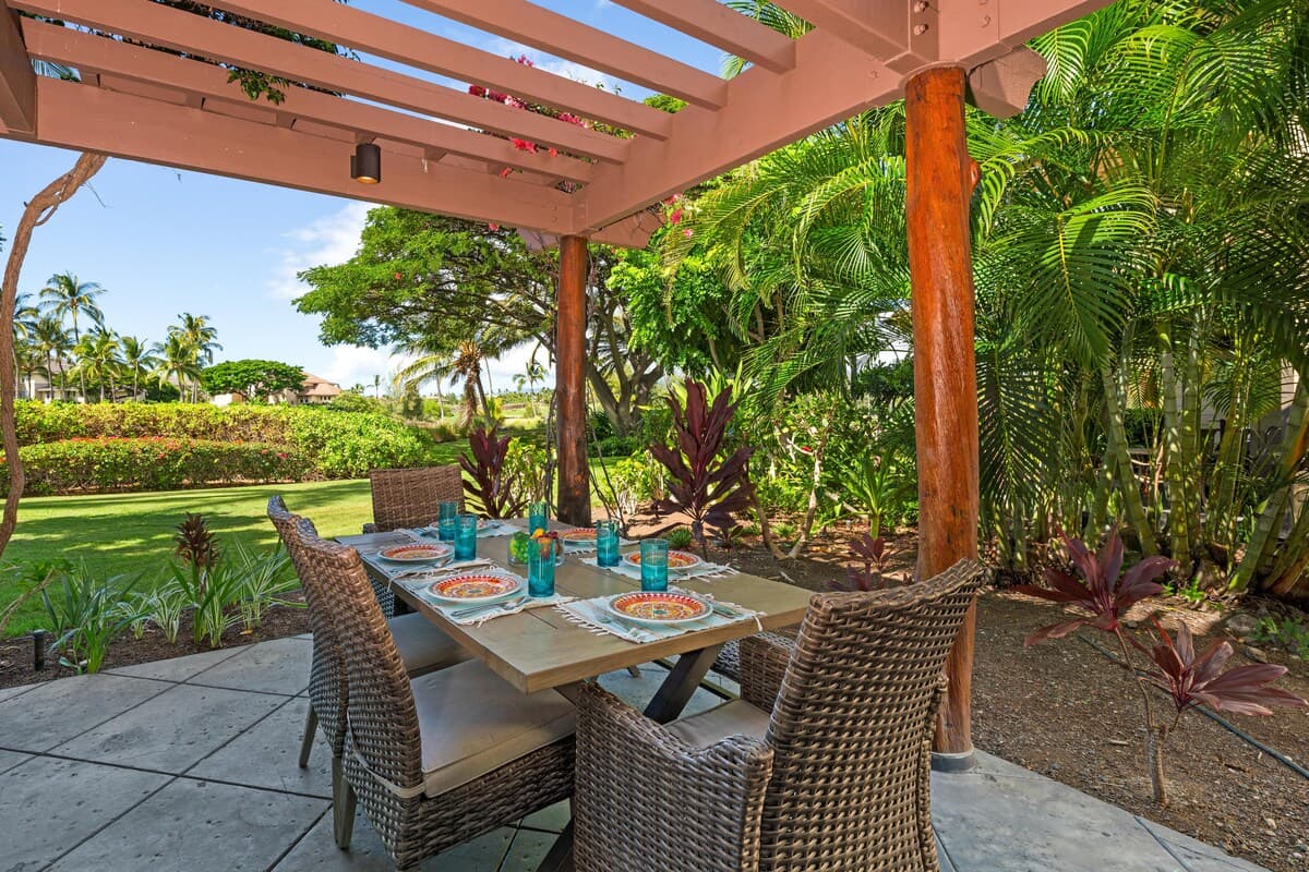 Townhouse in Waikoloa Beach Resort · ★4.82 · 3 bedrooms · 4 beds · 3 shared baths - Photo 4