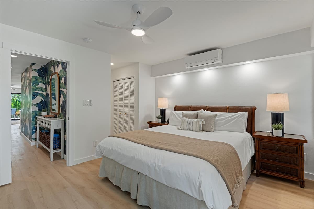 Condo in Kihei · ★4.82 · 1 bedroom · 2 beds · 2 shared baths - Photo 3