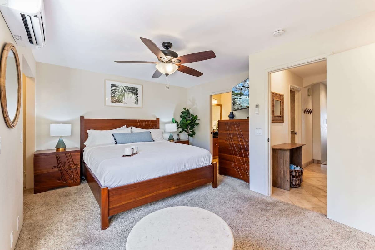 Condo in Kihei · ★4.95 · 2 bedrooms · 3 beds · 2 baths - Photo 5