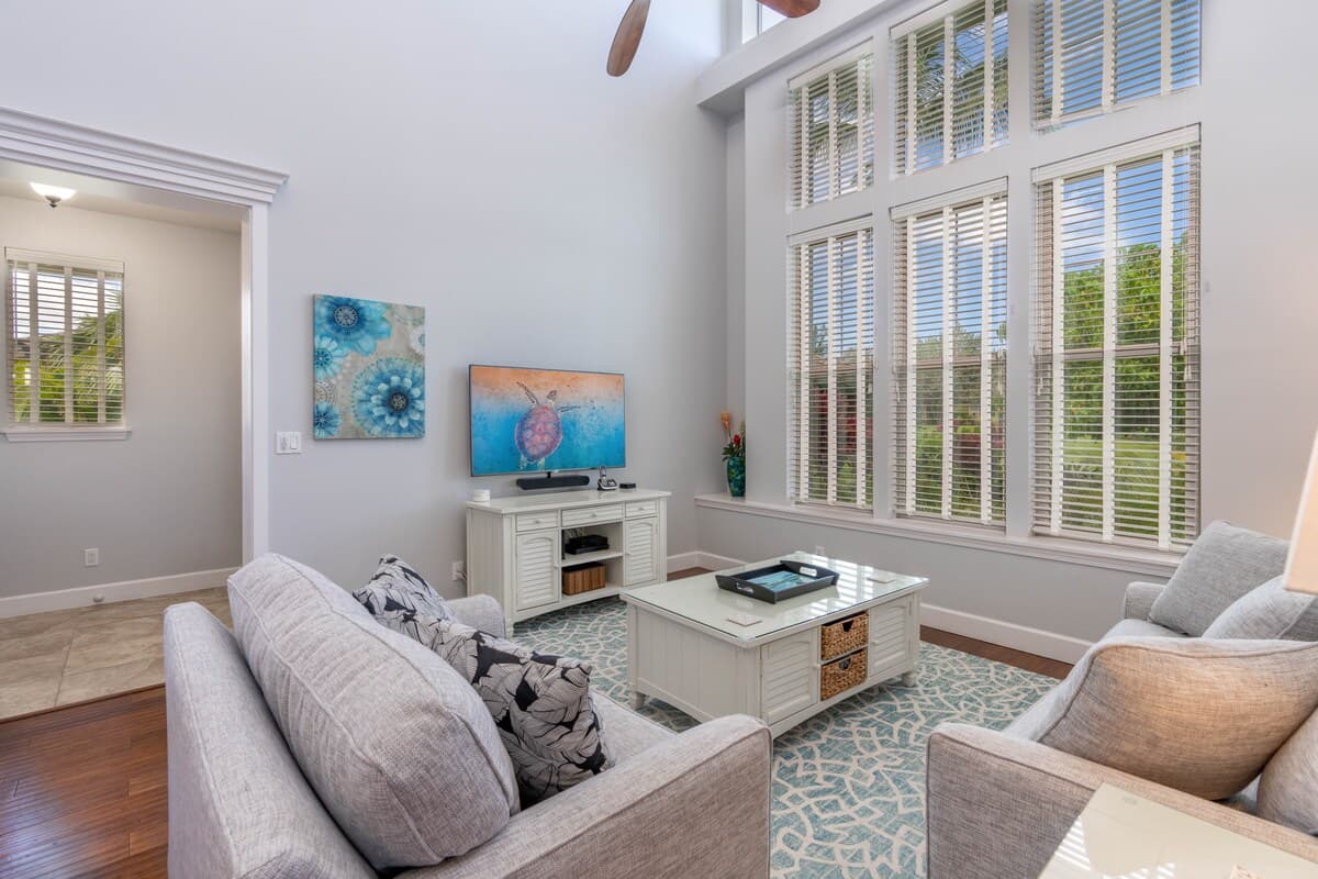 Condo in Waimea · ★4.67 · 2 bedrooms · 4 beds · 2 private baths - Photo 2