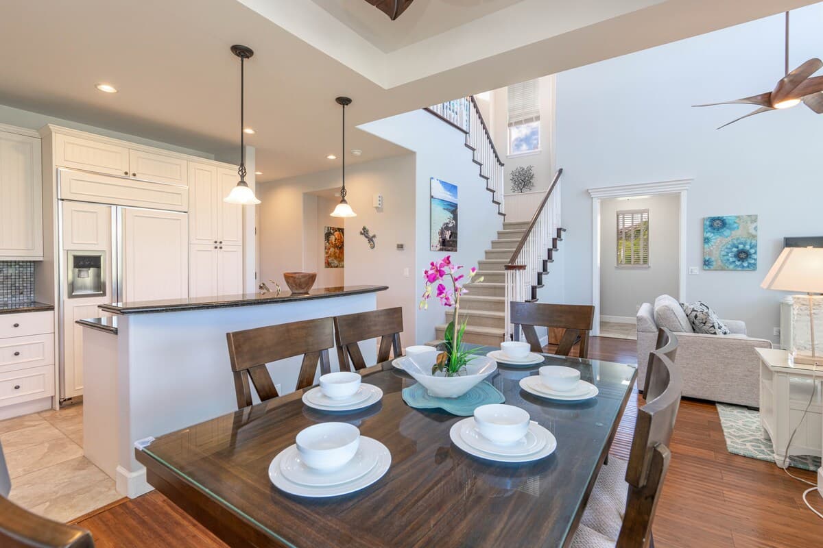 Condo in Waimea · ★4.67 · 2 bedrooms · 4 beds · 2 private baths - Photo 4
