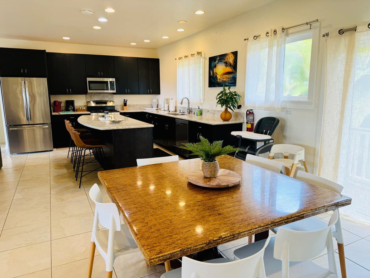 Home in Koloa · ★4.85 · 3 bedrooms · 5 beds · 2 shared baths - Photo 2
