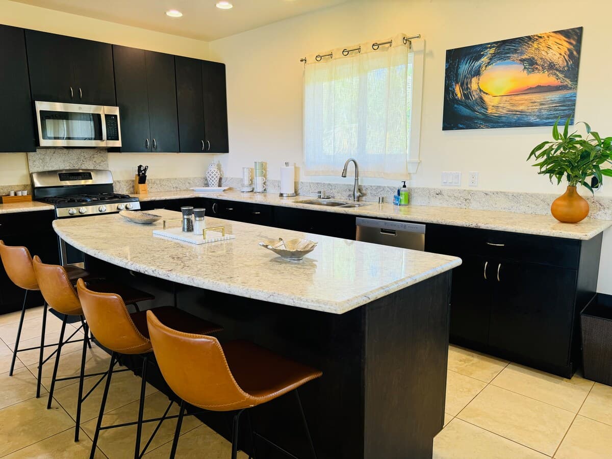 Home in Koloa · ★4.85 · 3 bedrooms · 5 beds · 2 shared baths - Photo 5