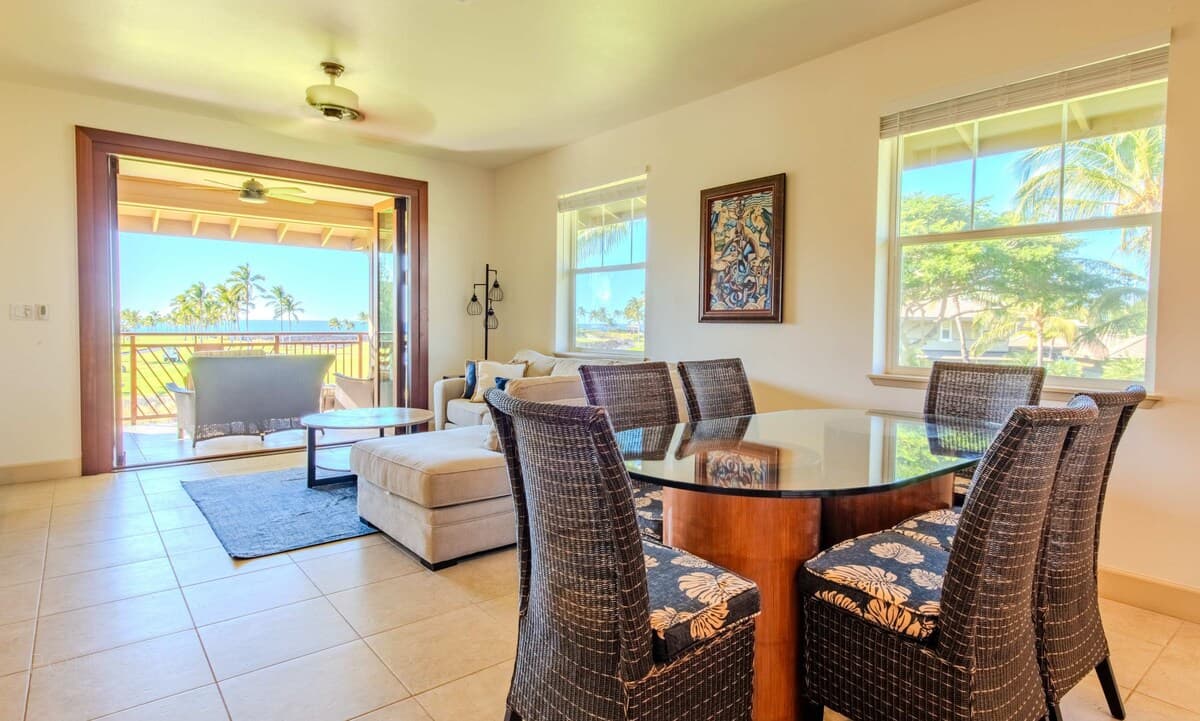 Villa in Waikoloa Village · ★4.75 · 2 bedrooms · 3 beds · 2 baths - Photo 4