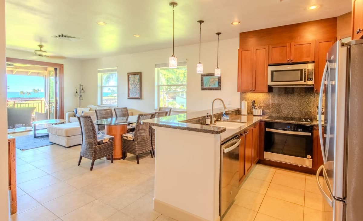Villa in Waikoloa Village · ★4.75 · 2 bedrooms · 3 beds · 2 baths - Photo 3