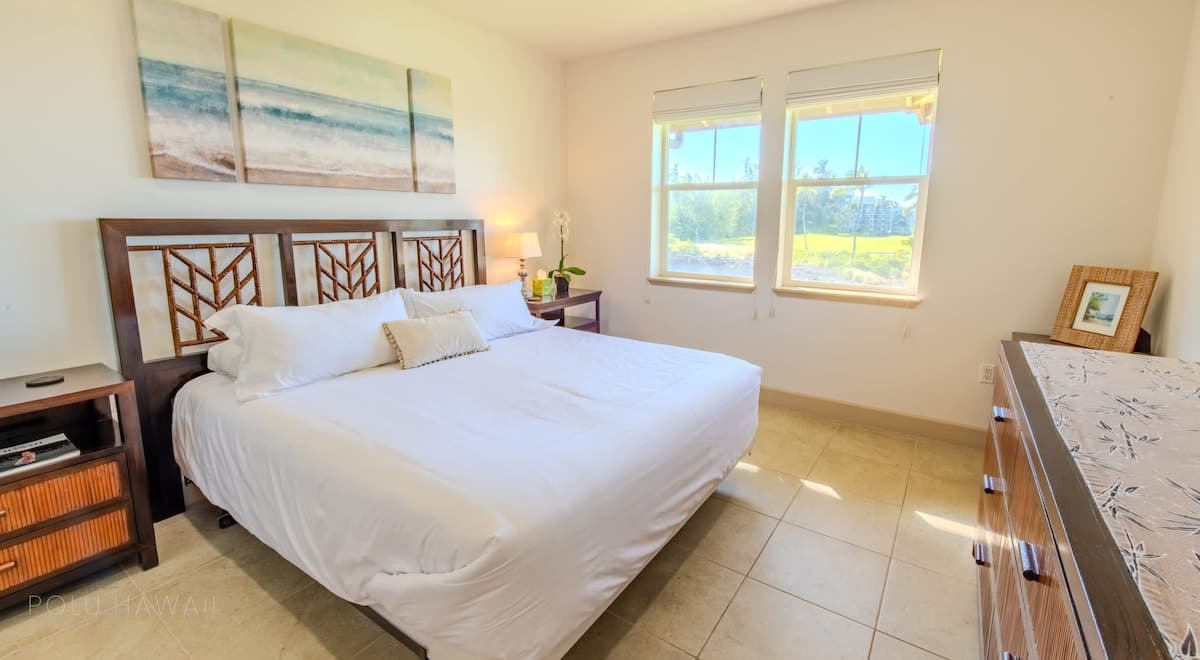 Villa in Waikoloa Village · ★4.75 · 2 bedrooms · 3 beds · 2 baths - Photo 5