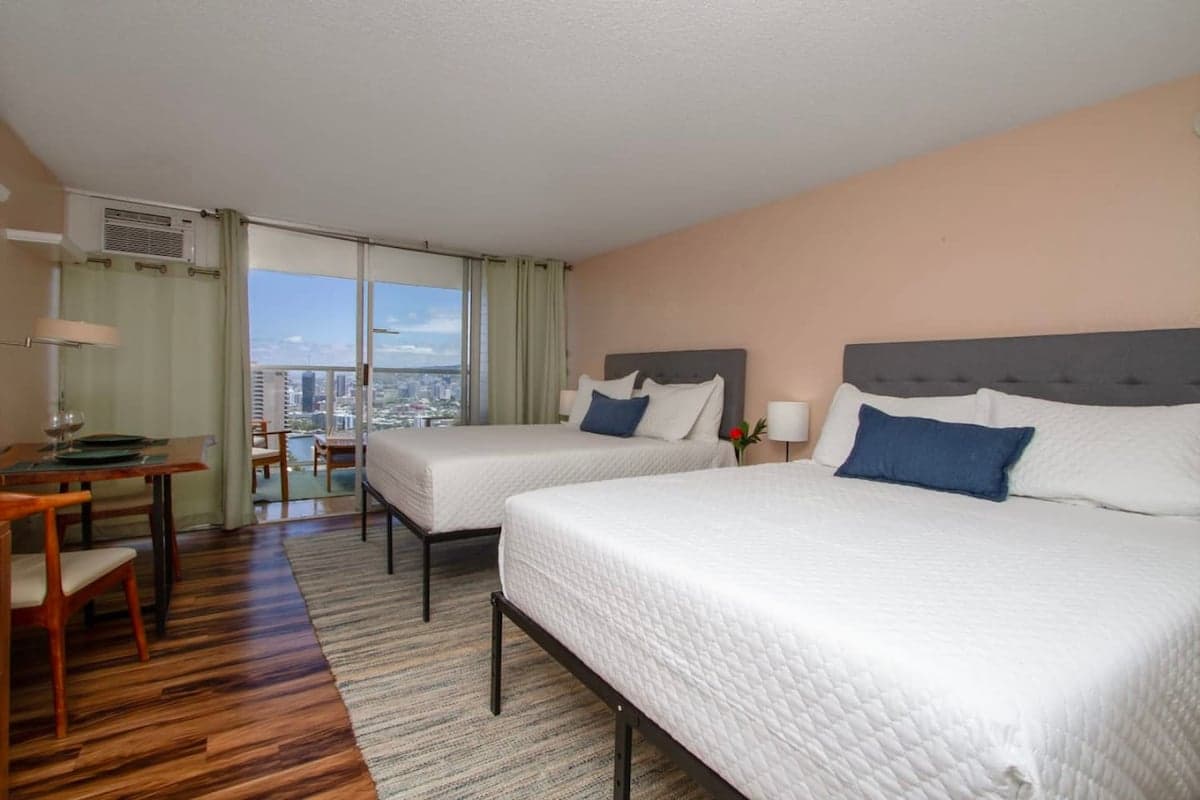 Penthouse Studio w/ Ocean Views | Pool + deck - Photo 2