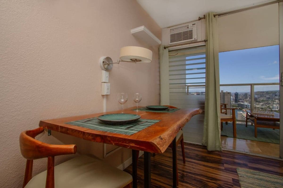 Penthouse Studio w/ Ocean Views | Pool + deck - Photo 4