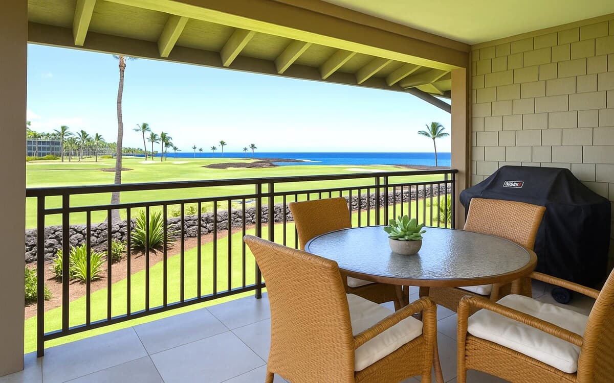 Condo in Waikoloa Village · ★5.0 · 2 bedrooms · 3 beds · 2 baths - Photo 5