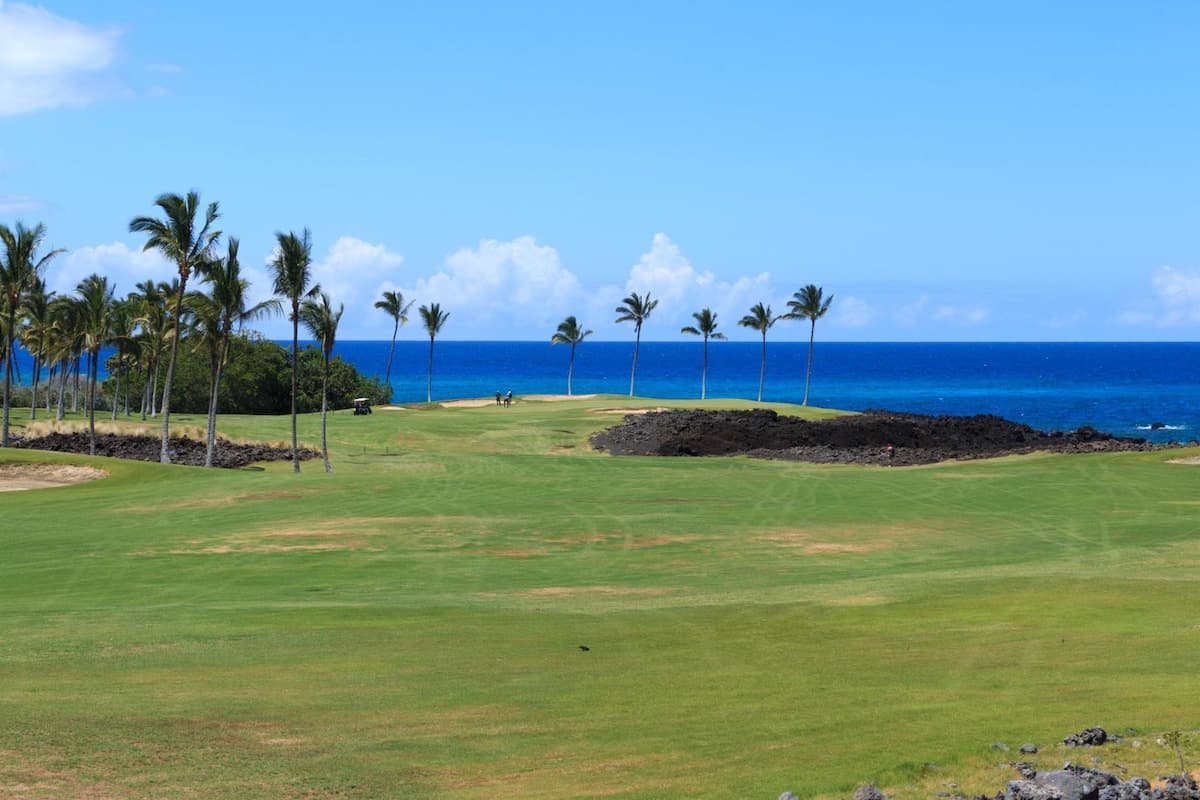 Condo in Waikoloa Village · ★5.0 · 2 bedrooms · 3 beds · 2 baths - Photo 1