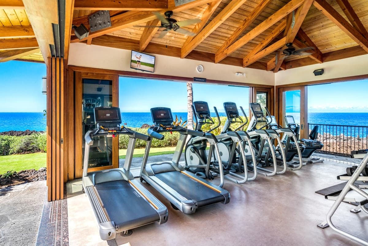 Condo in Waikoloa Village · ★5.0 · 2 bedrooms · 3 beds · 2 baths - Photo 4
