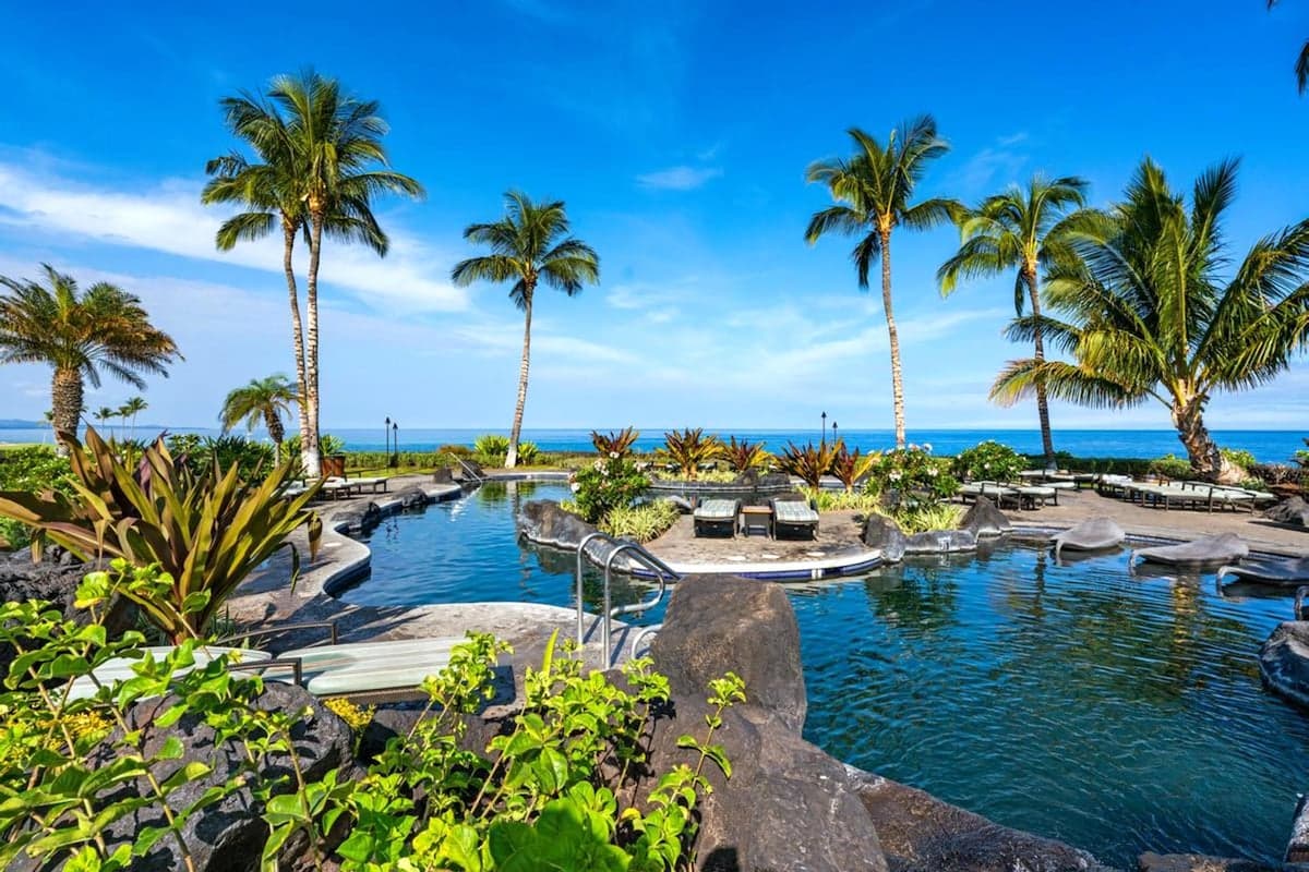 Condo in Waikoloa Village · ★5.0 · 2 bedrooms · 3 beds · 2 baths - Photo 2