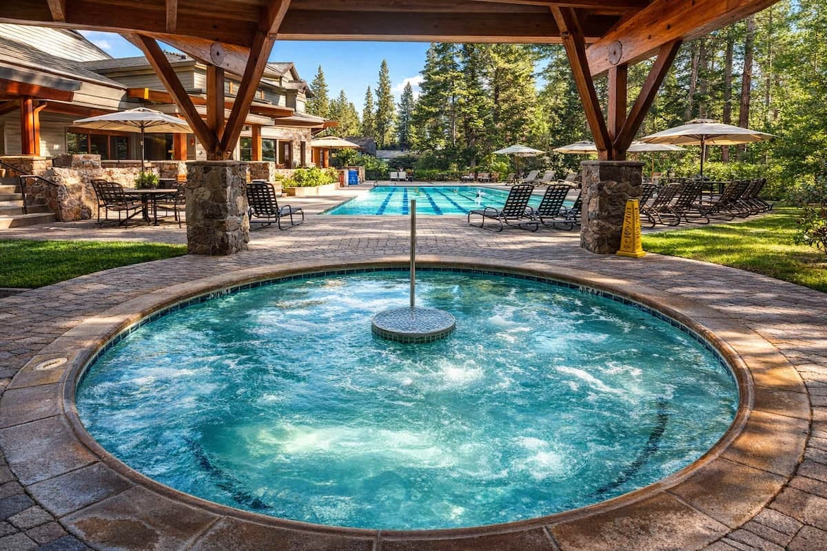 Cozy Pet-Friendly Northstar Condo with Club Access - Photo 2