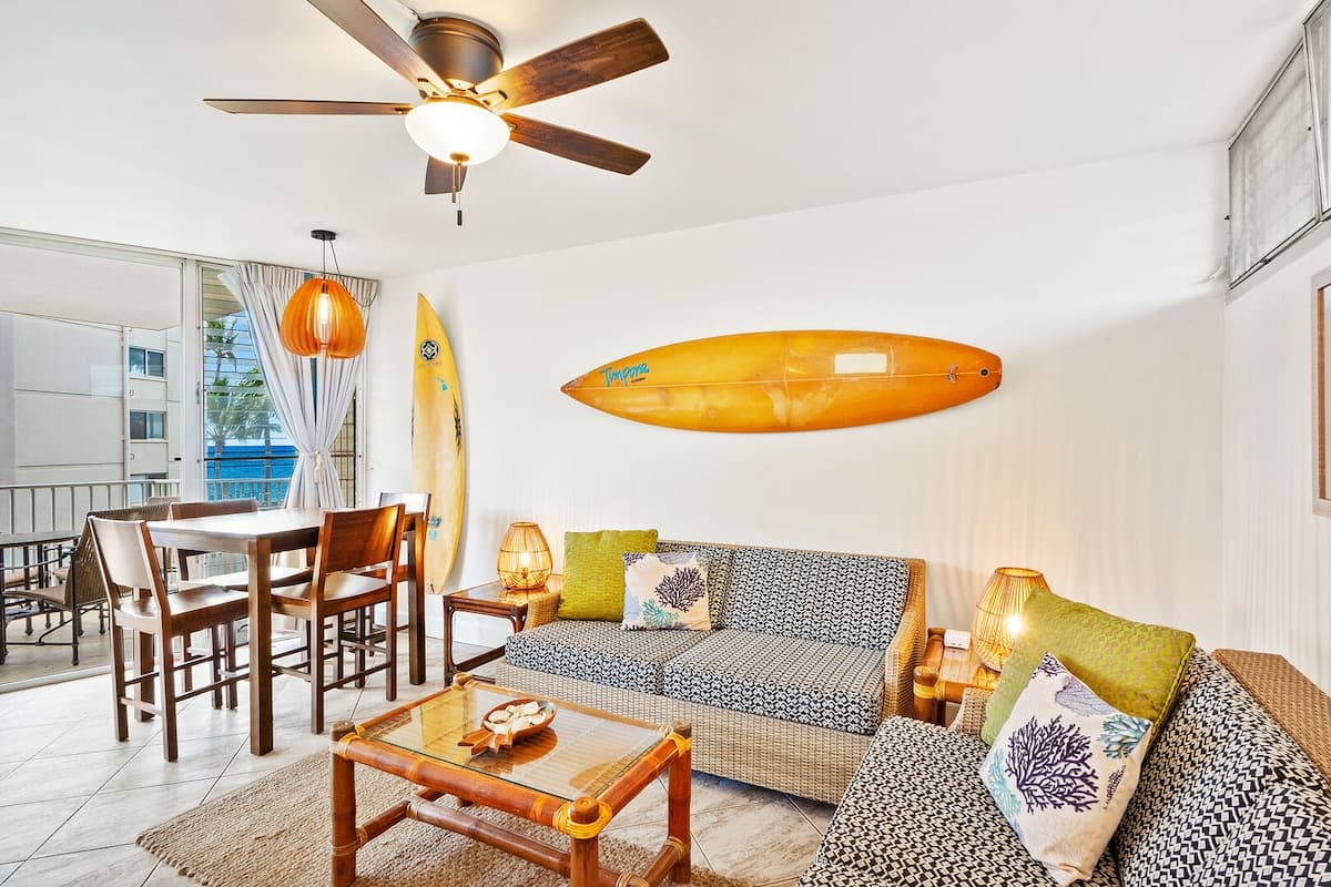 Condo in Kihei · ★5.0 · 2 bedrooms · 4 beds · 2 private baths - Photo 4