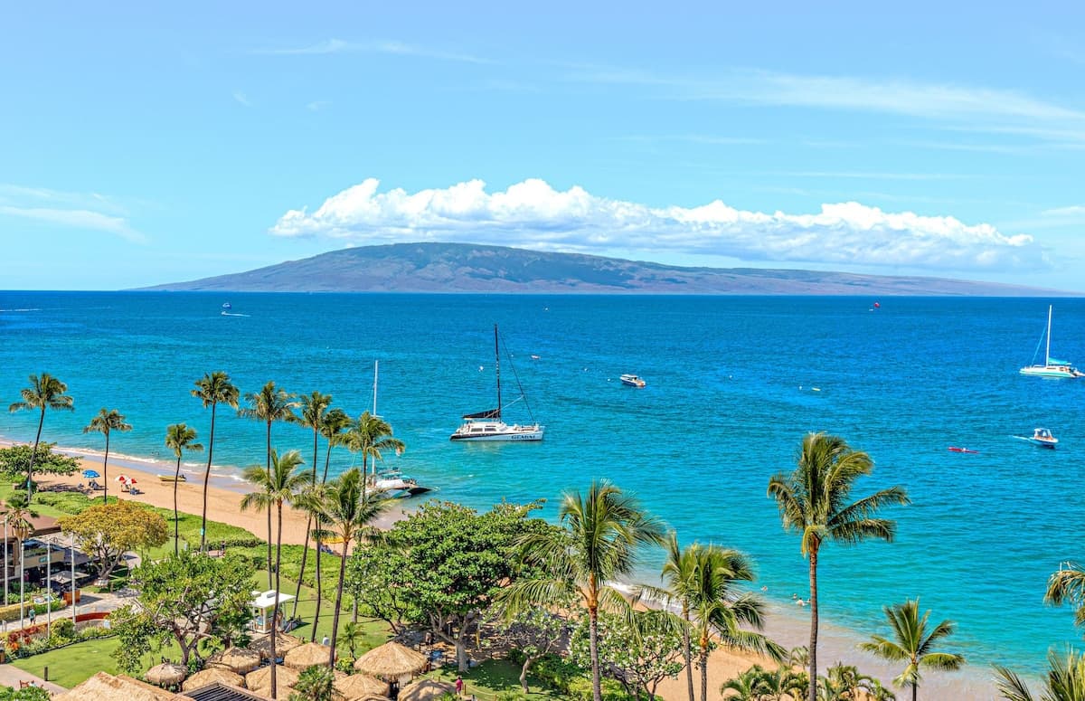 Condo in Lahaina · ★5.0 · Studio · 2 beds · 1 bath - Photo 4