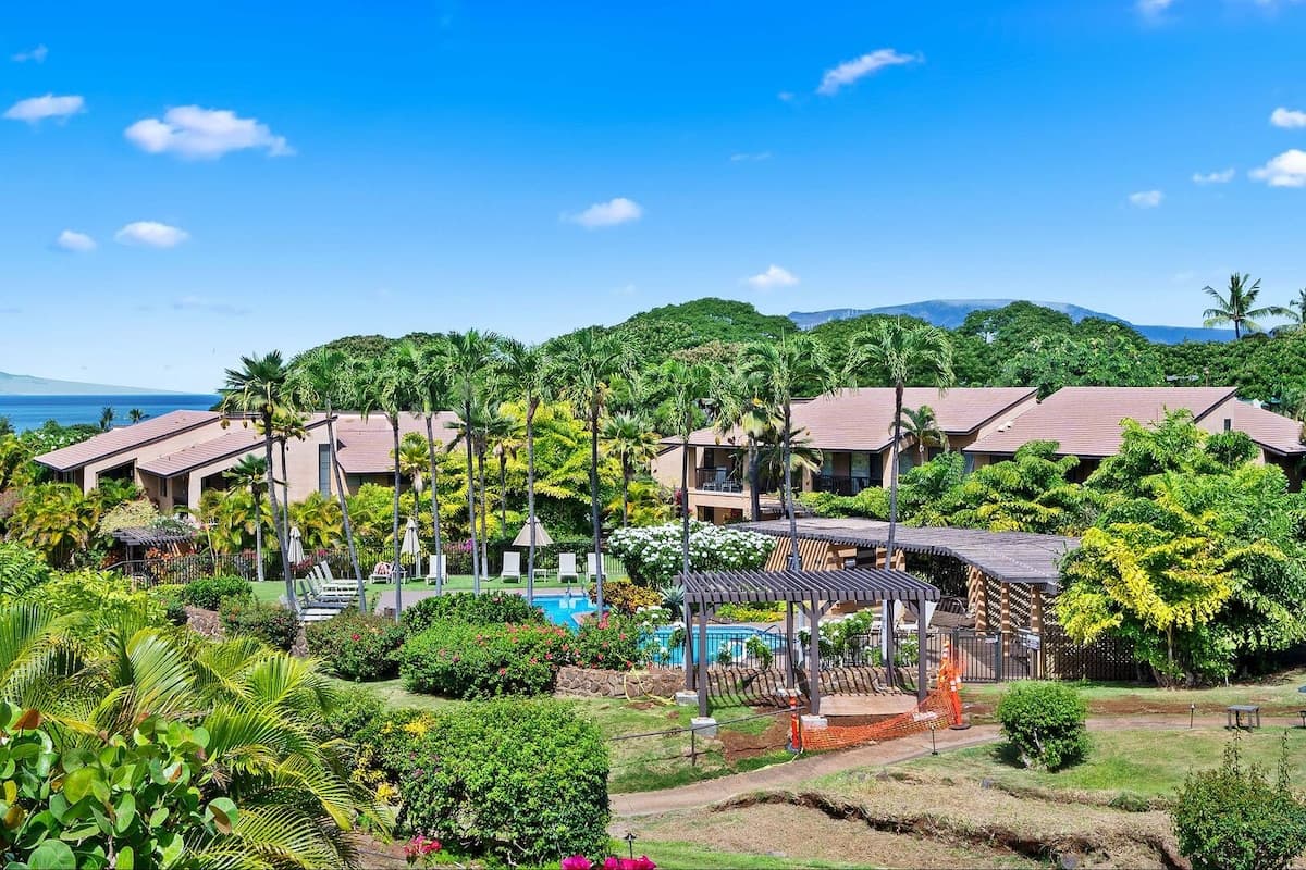 Condo in Kihei · ★5.0 · 1 bedroom · 1 bed · 2 baths - Photo 1