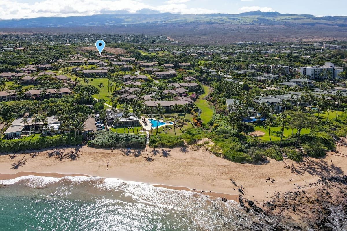 Condo in Kihei · ★5.0 · 1 bedroom · 1 bed · 2 baths - Photo 5