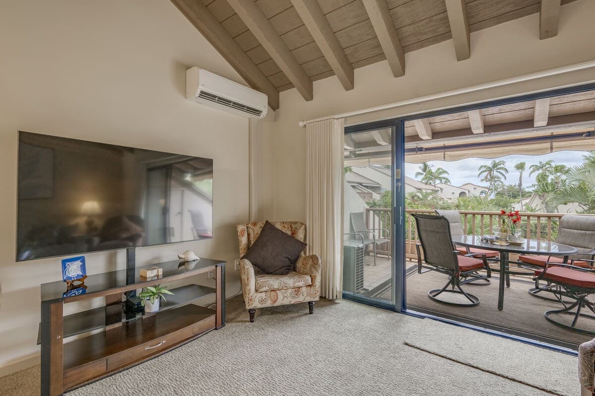 Condo in Kihei · ★4.71 · 2 bedrooms · 3 beds · 2 private baths - Photo 3