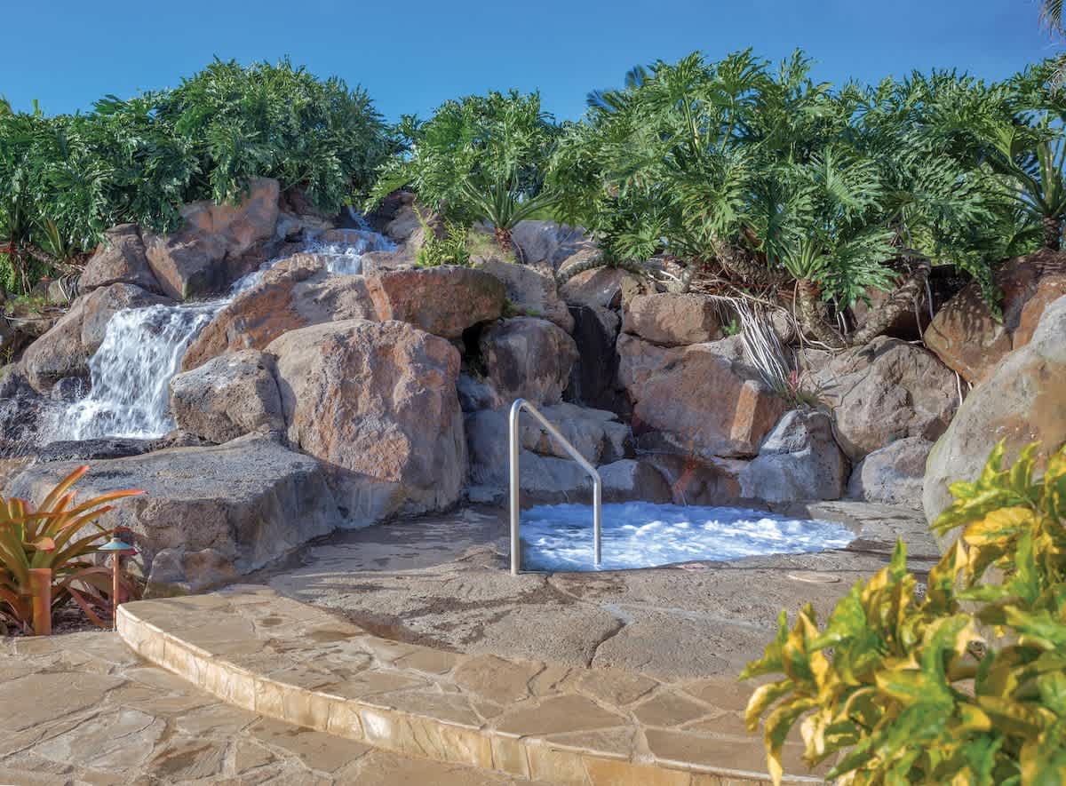 Condo in Princeville · ★4.71 · 1 bedroom · 2 beds · 1 bath - Photo 5