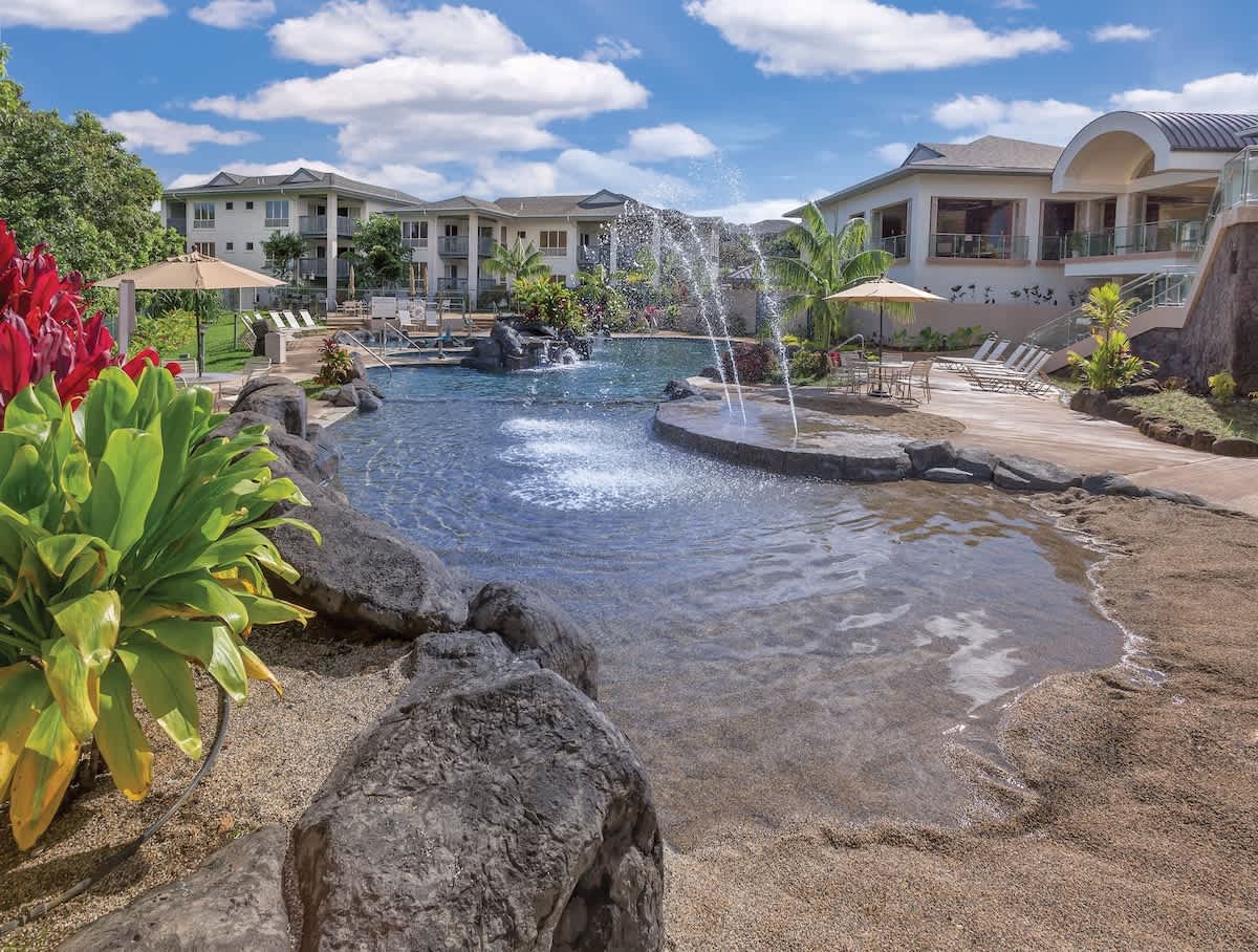 Condo in Princeville · ★4.71 · 1 bedroom · 2 beds · 1 bath - Photo 4