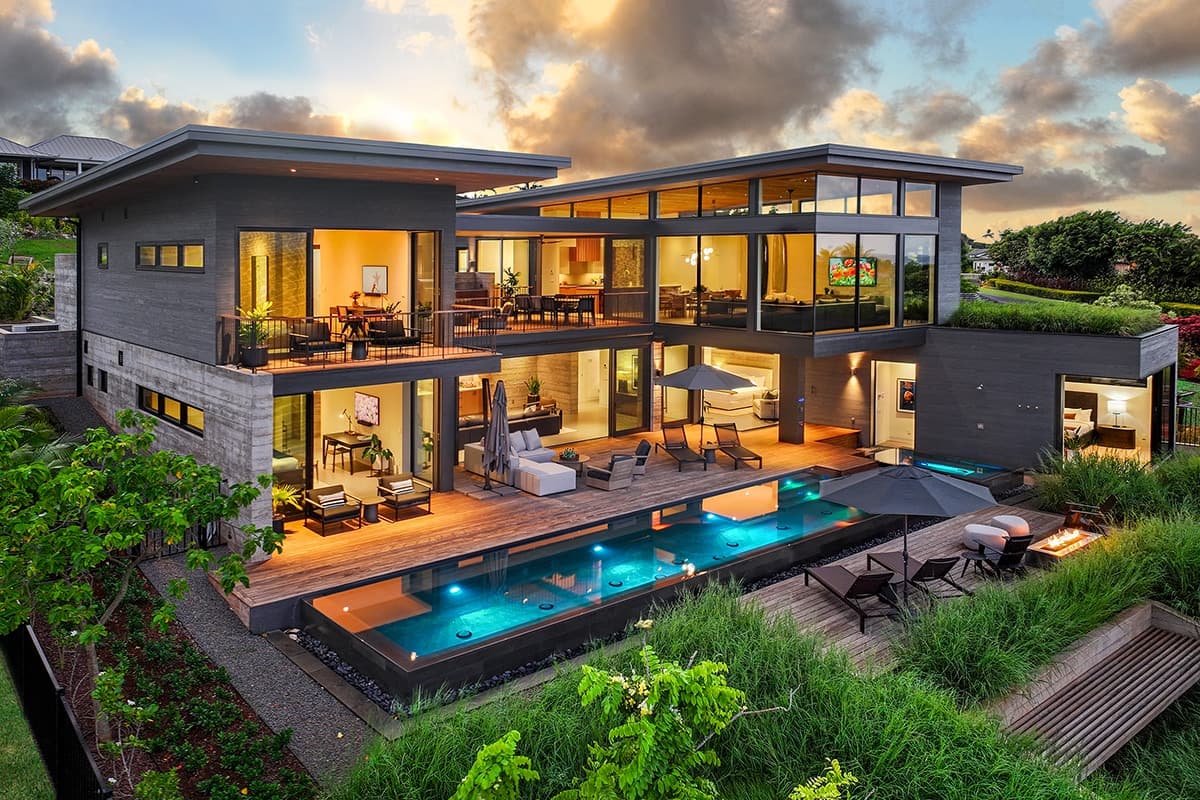 Home in Koloa · ★5.0 · 4 bedrooms · 5 beds · 5 baths - Photo 1