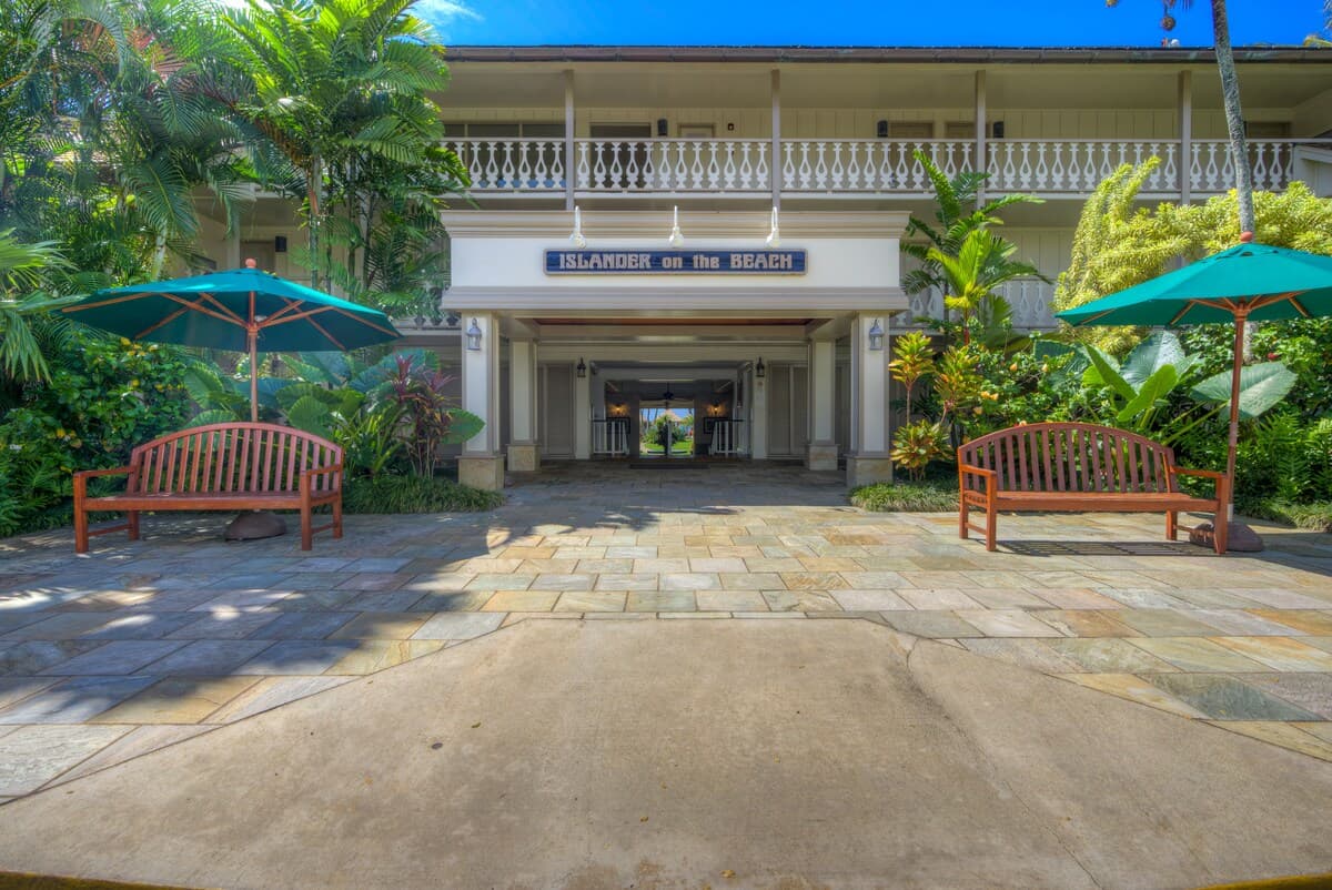 Condo in Kapaa · ★4.8 · Studio · 1 bed · 1 shared bath - Photo 5