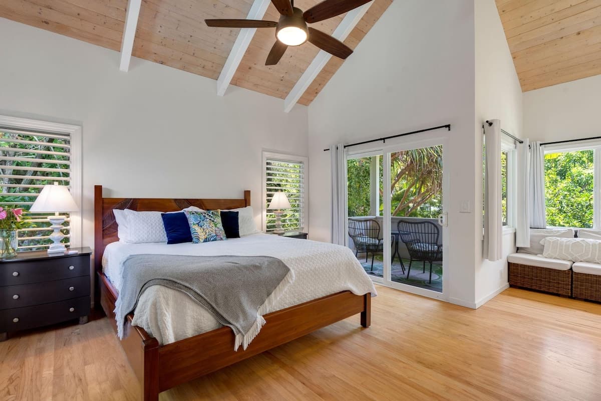 Home in Princeville · ★4.88 · 5 bedrooms · 5 beds · 3 private baths - Photo 5