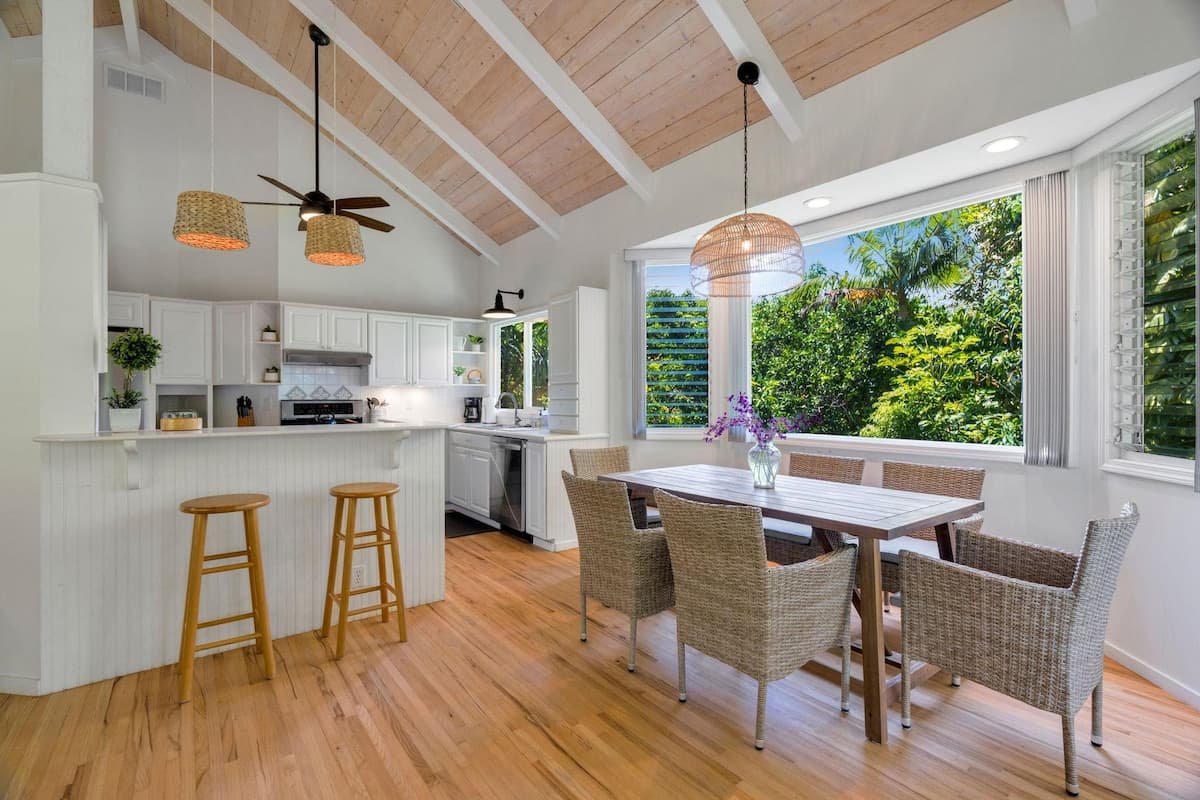 Home in Princeville · ★4.88 · 5 bedrooms · 5 beds · 3 private baths - Photo 3